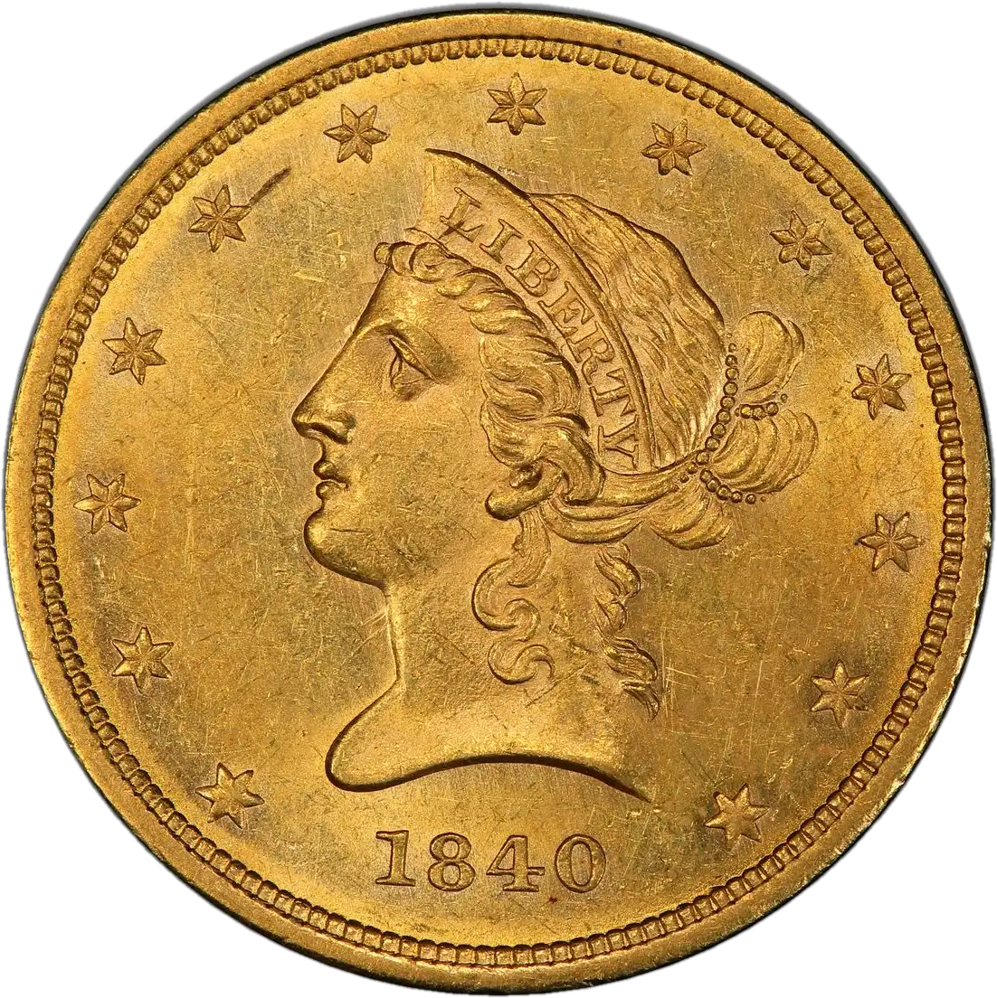 coin obverse image