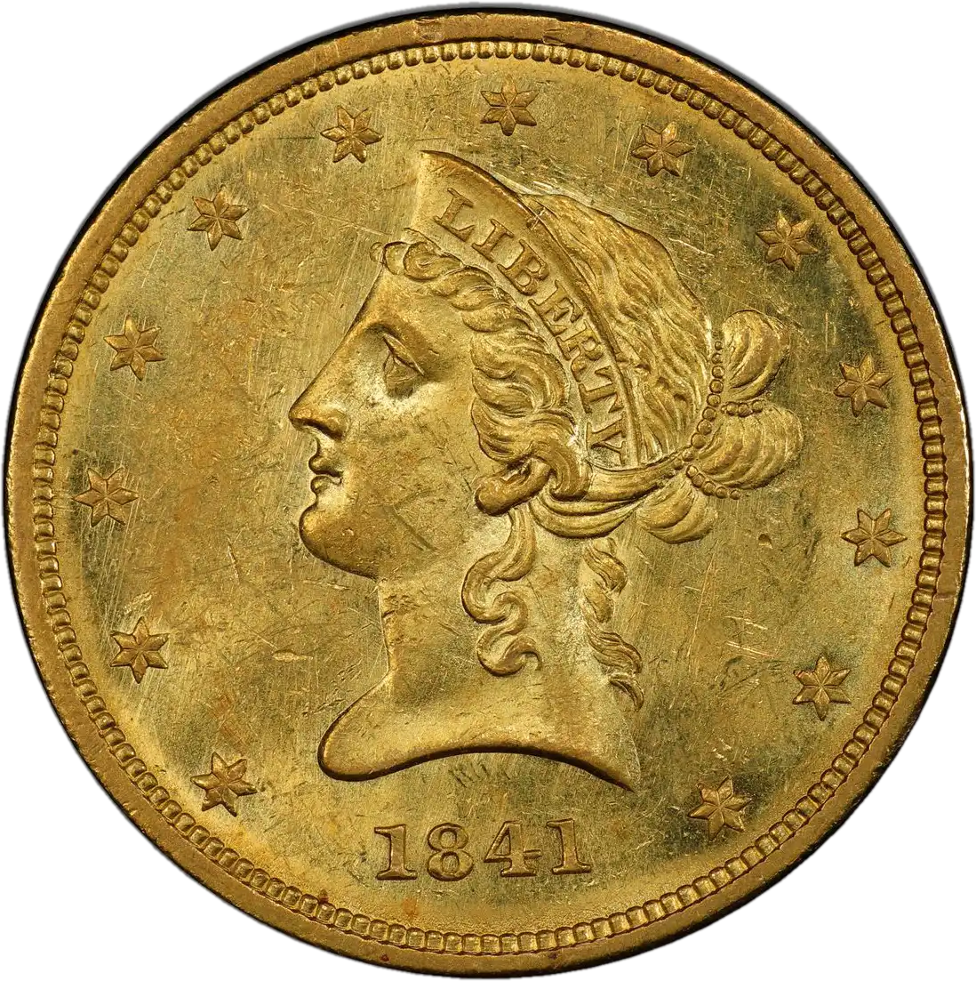 coin obverse image