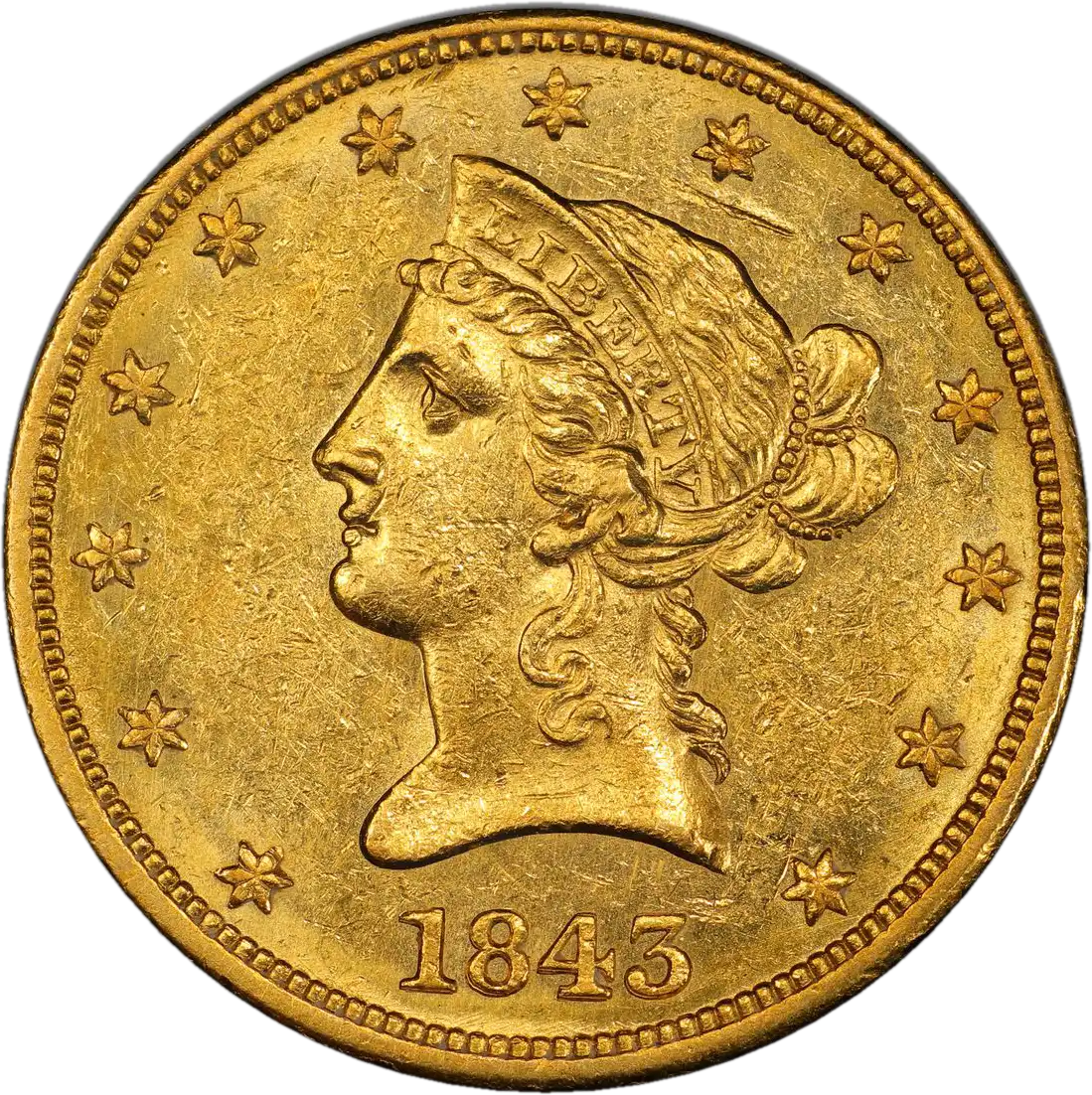 coin obverse image