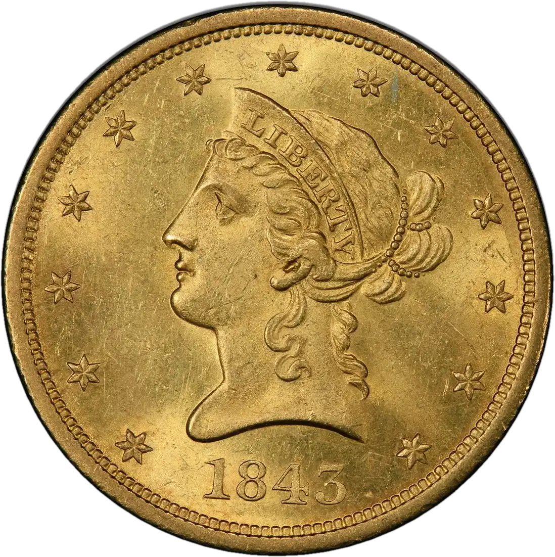 coin obverse image