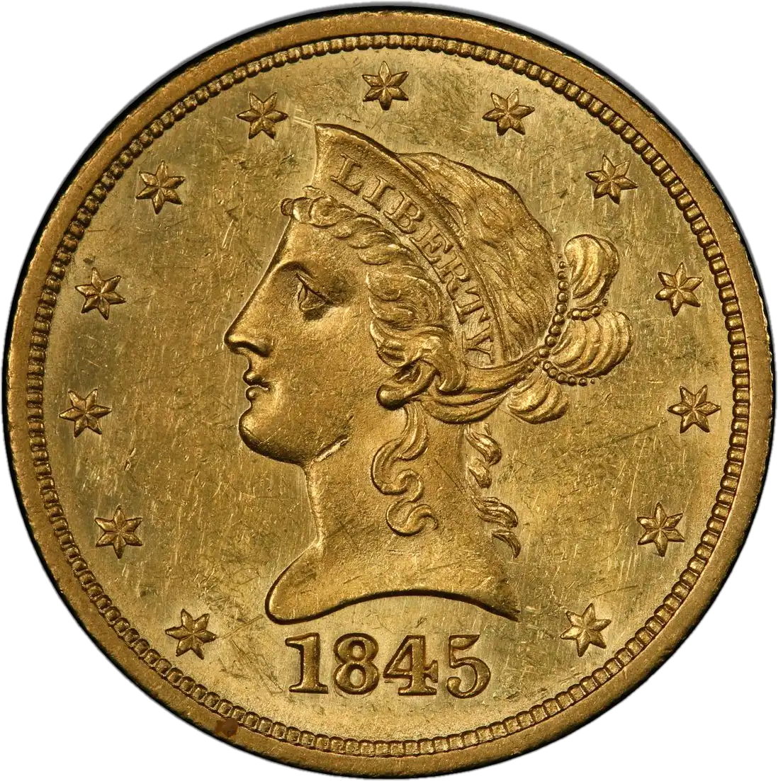 coin obverse image