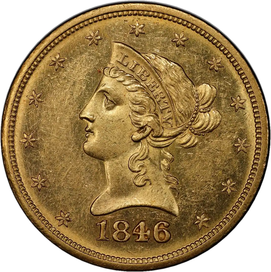 coin obverse image