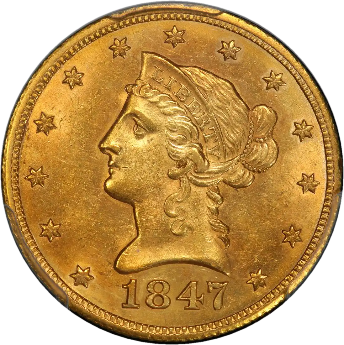coin obverse image