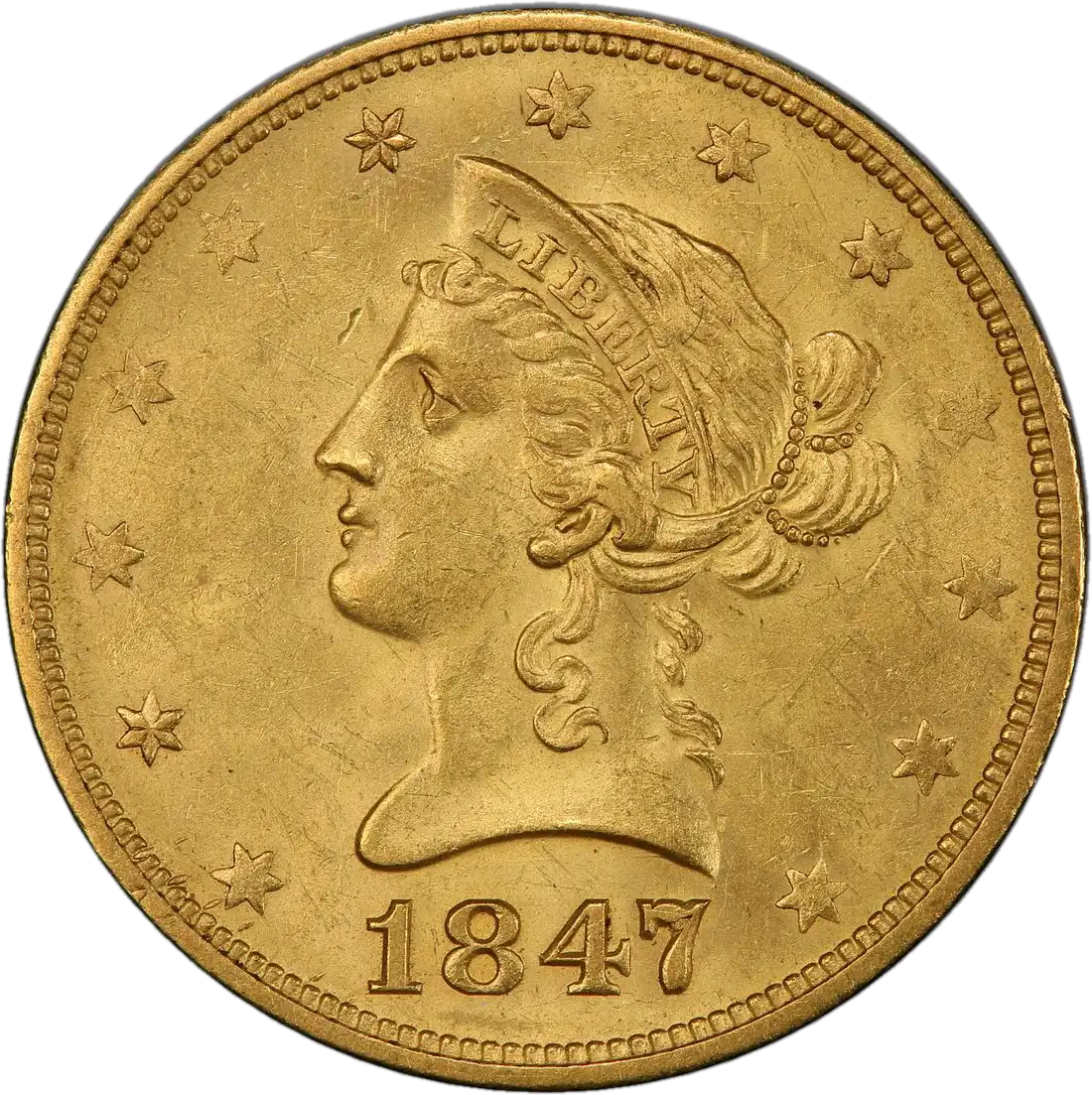 coin obverse image