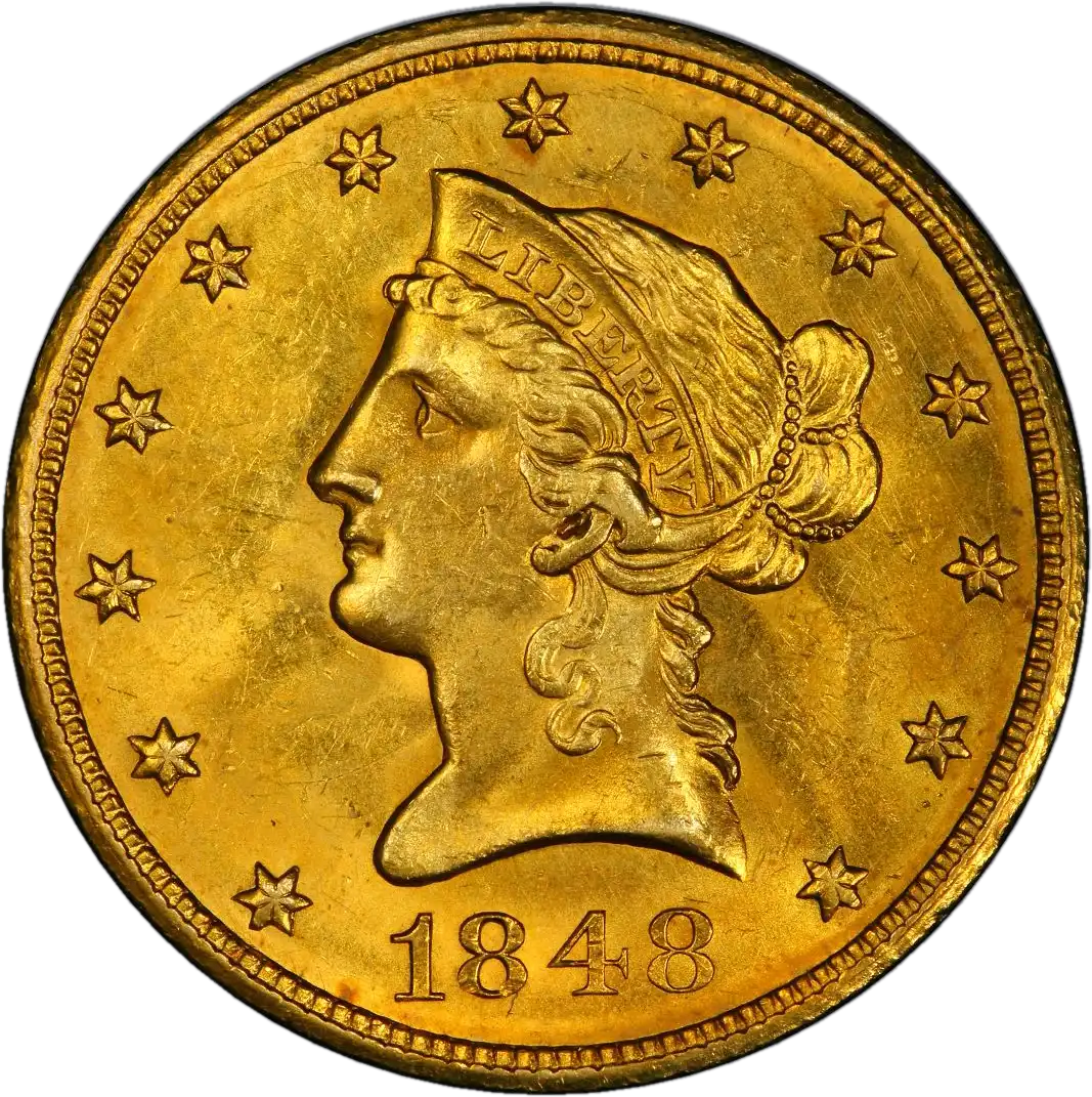 coin obverse image