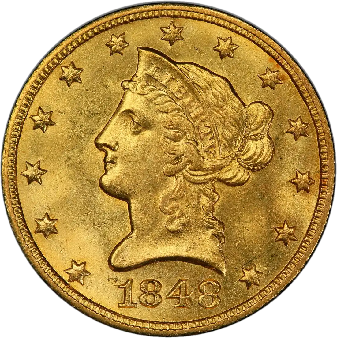 coin obverse image