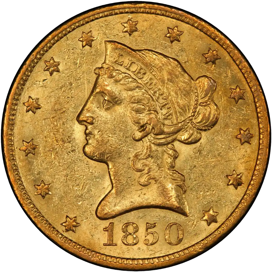 coin obverse image