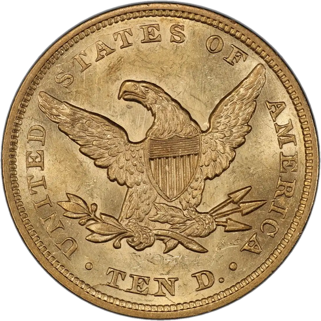 coin reverse image