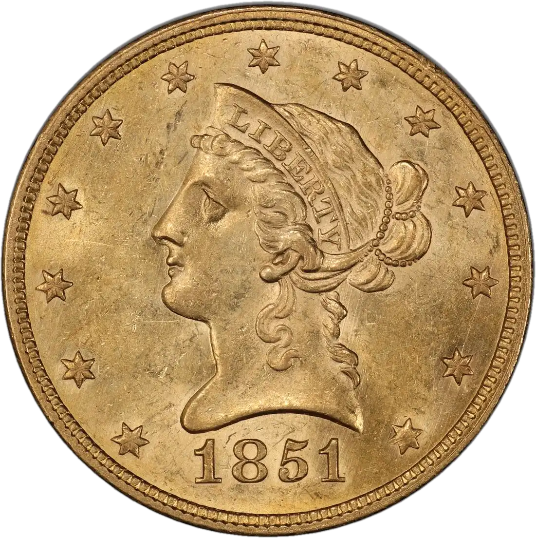 coin obverse image