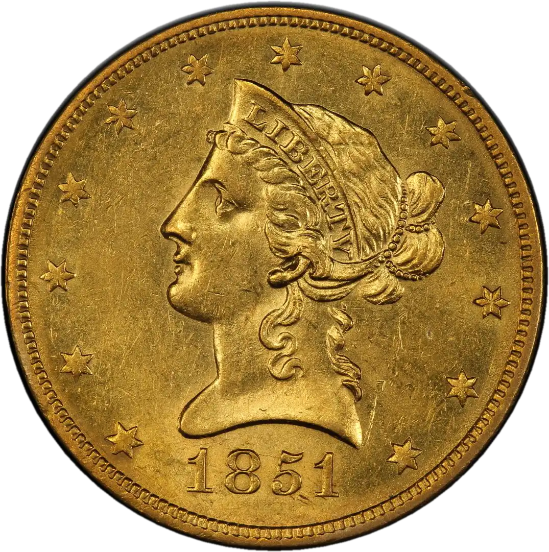coin obverse image