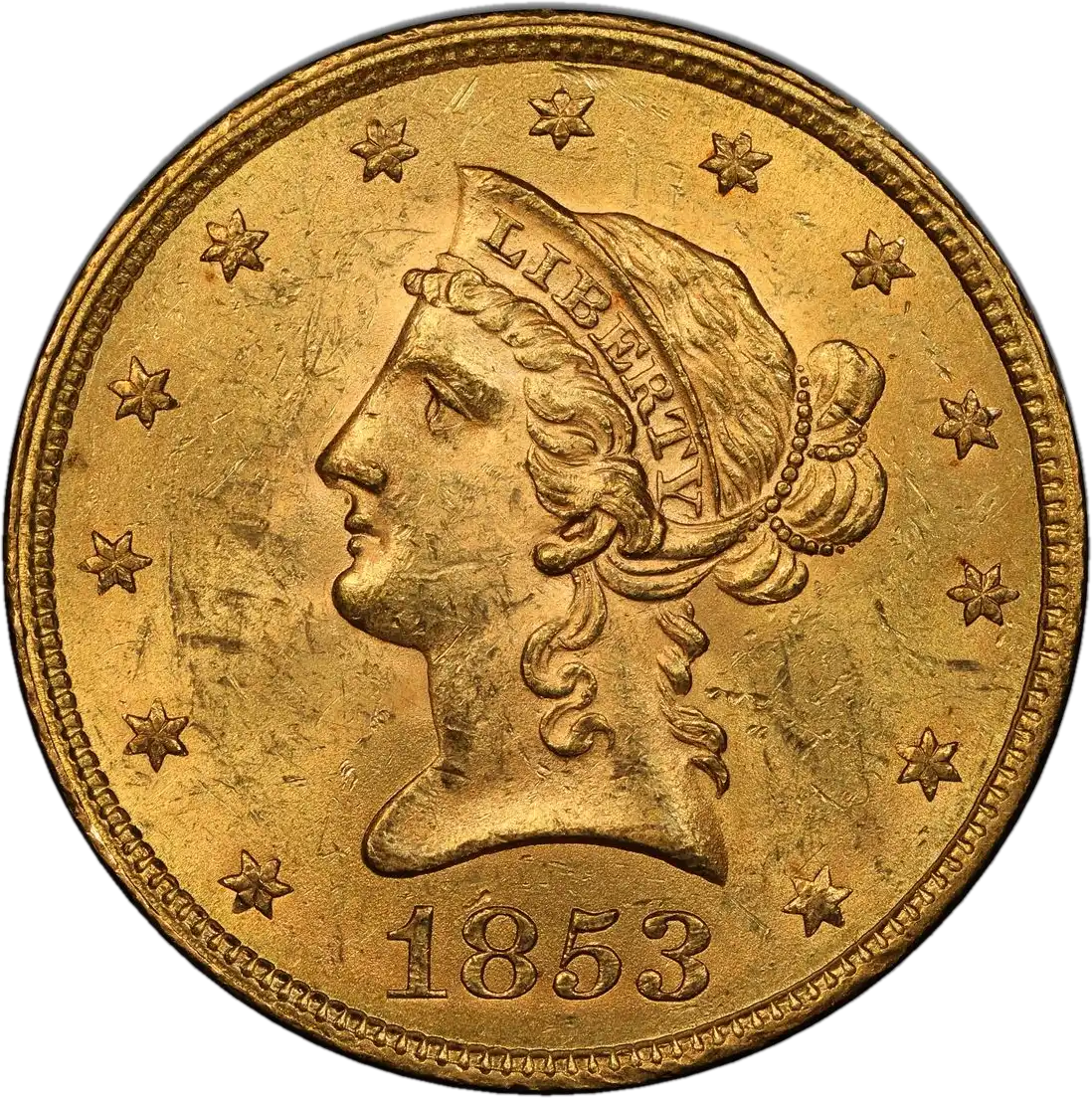 coin obverse image