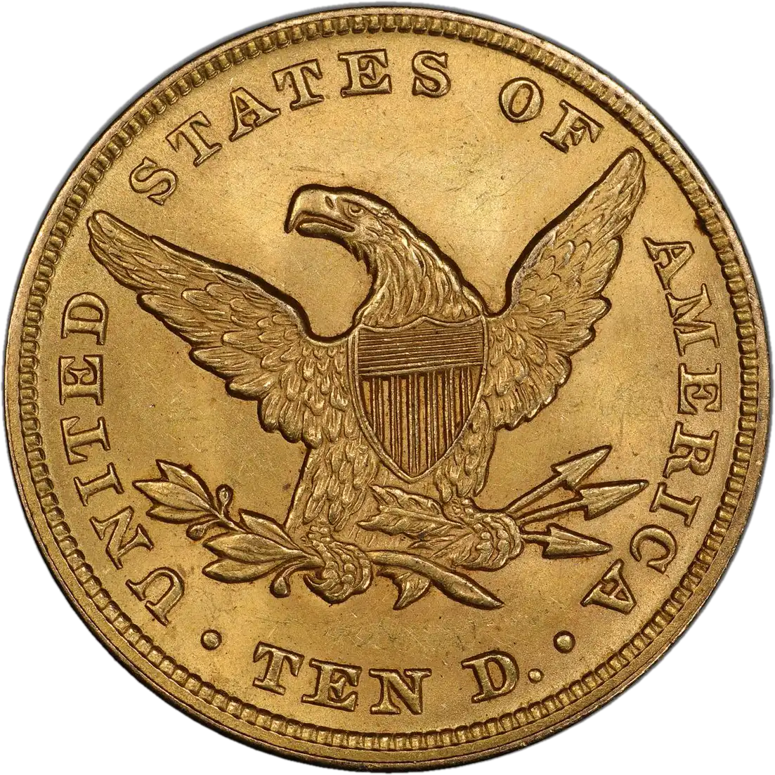 coin reverse image