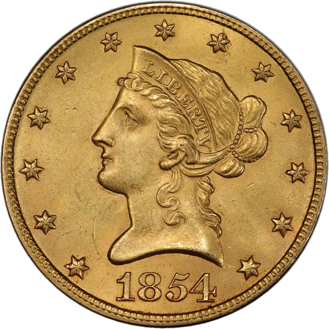 coin obverse image