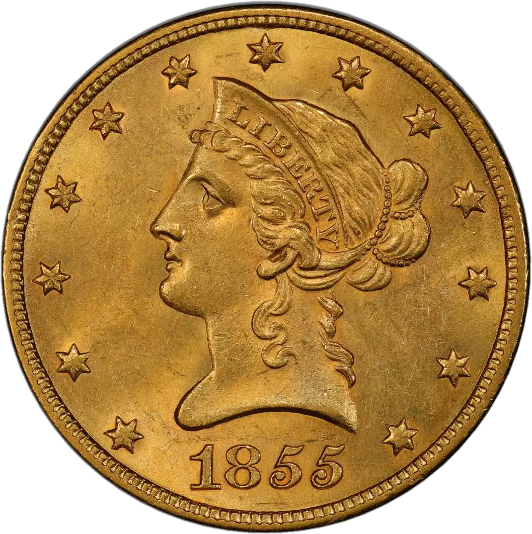 coin obverse image