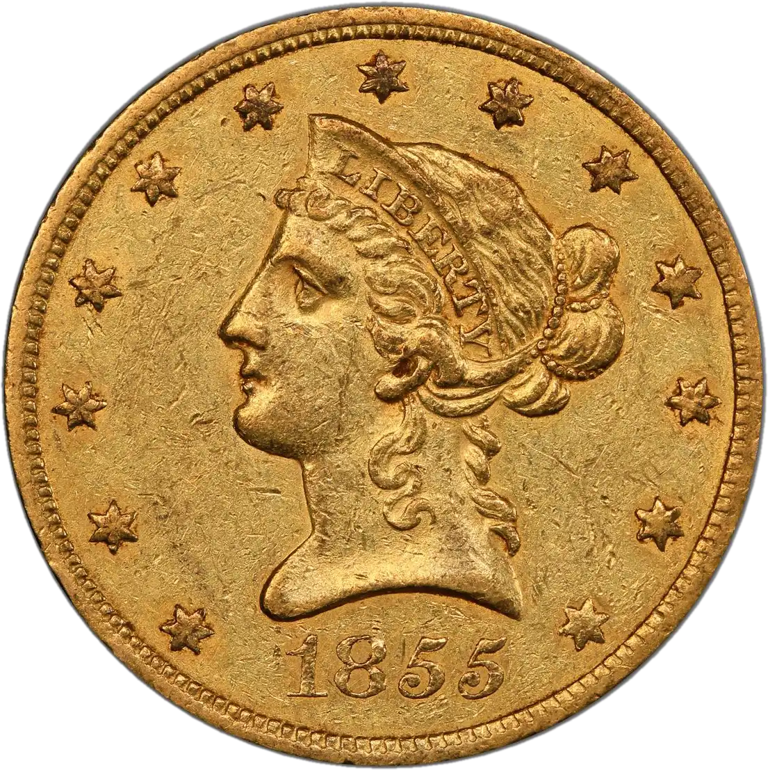 coin obverse image