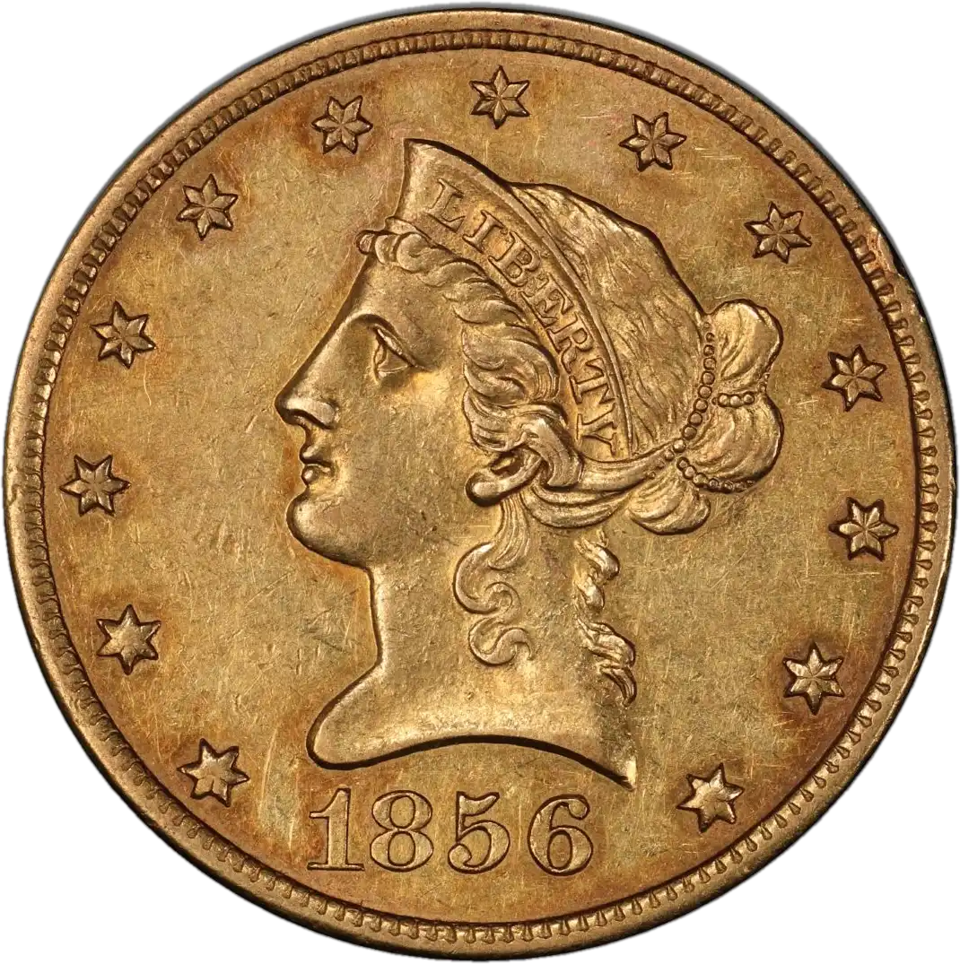 coin obverse image