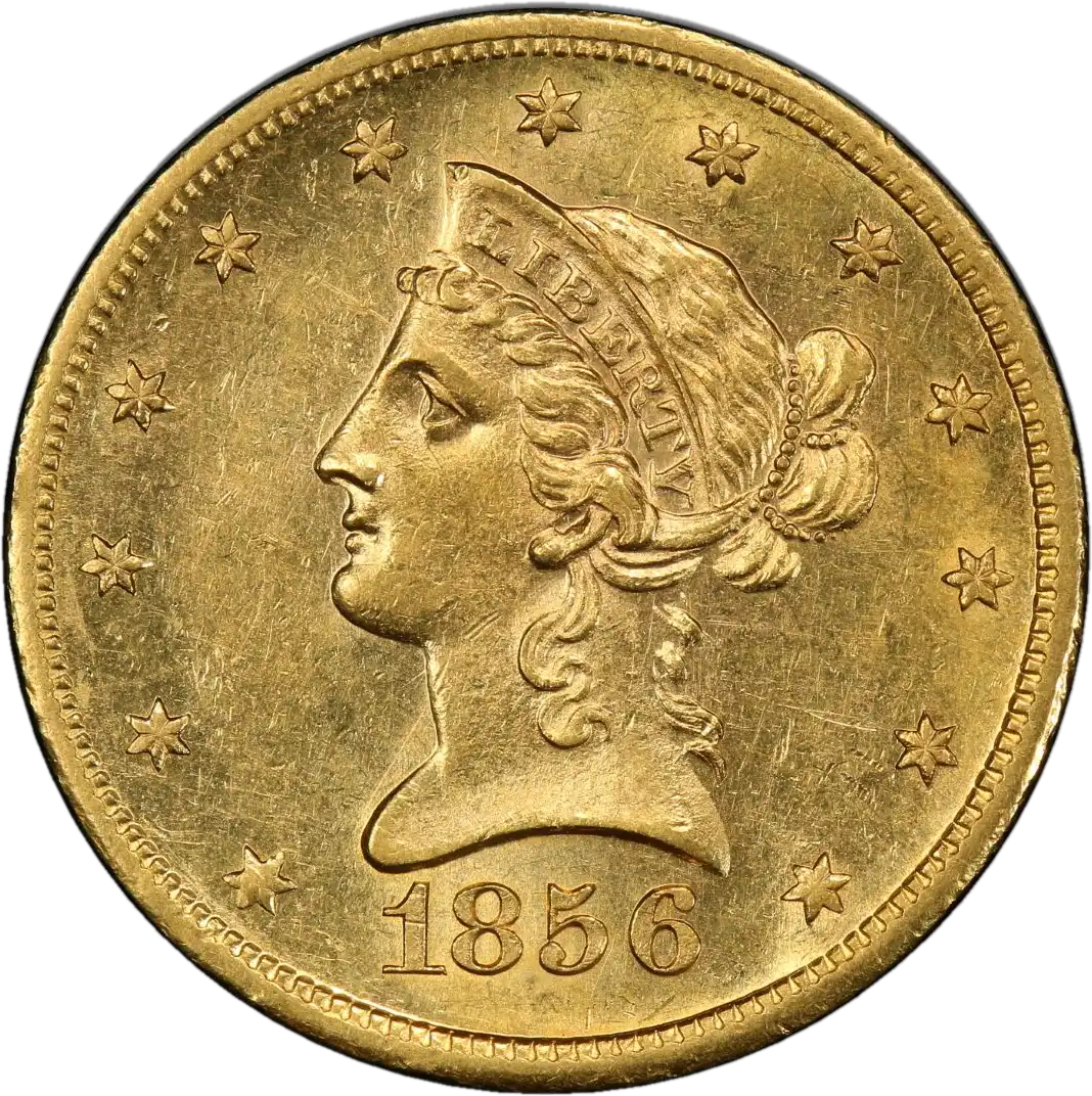 coin obverse image