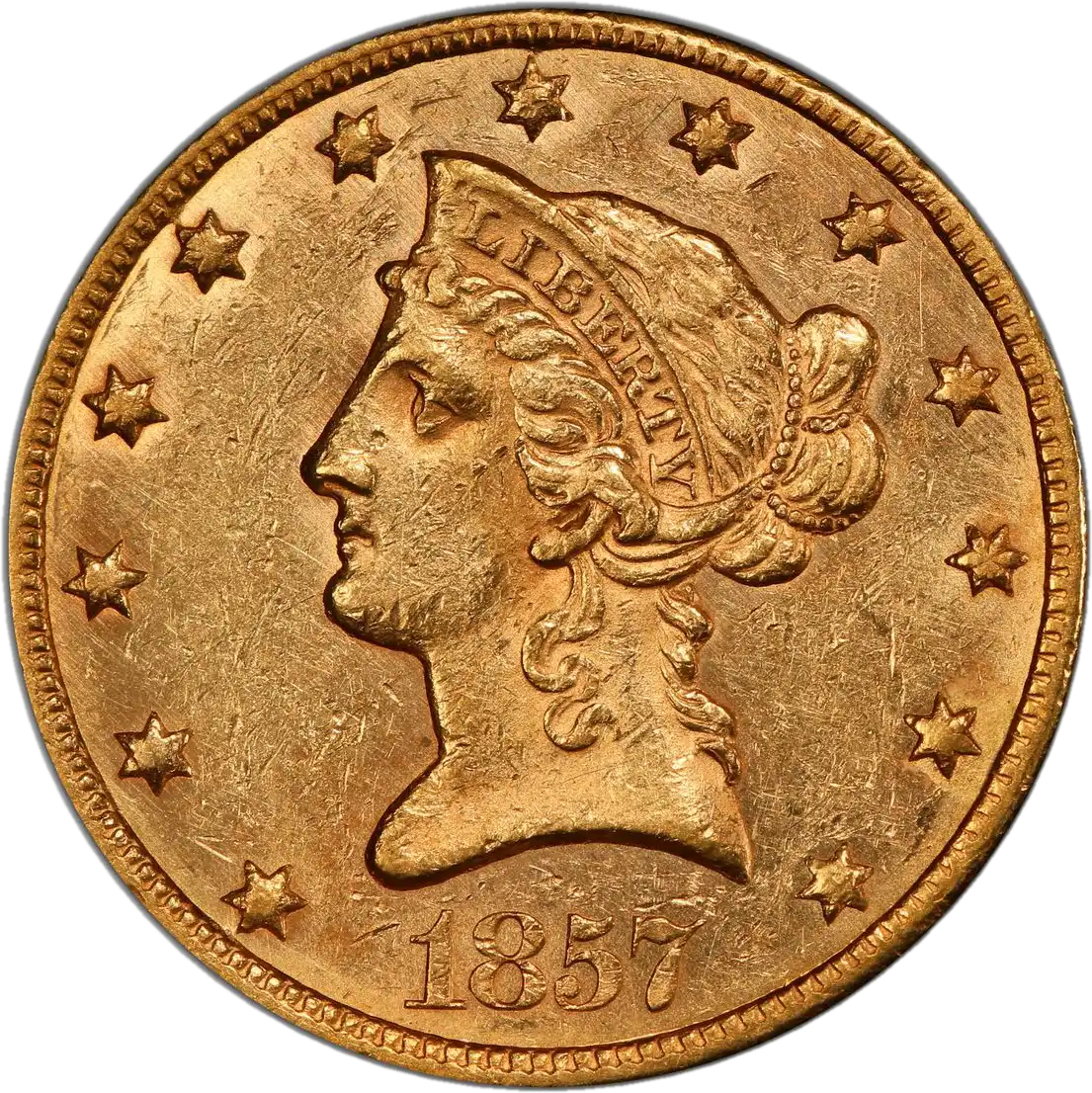 coin obverse image