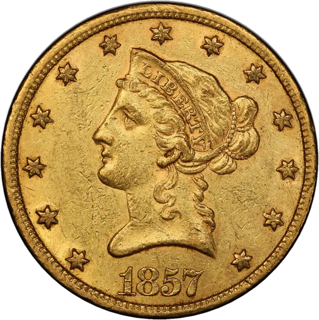 coin obverse image