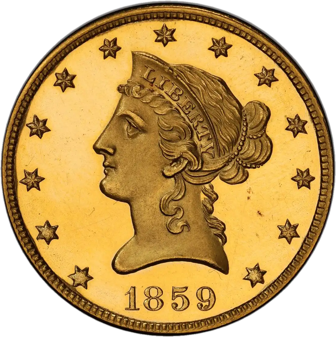 coin obverse image