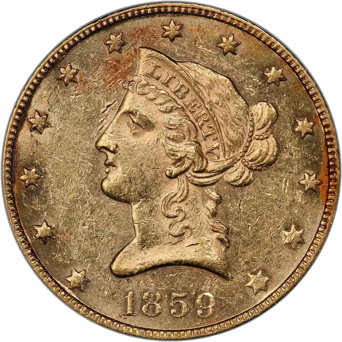 coin obverse image