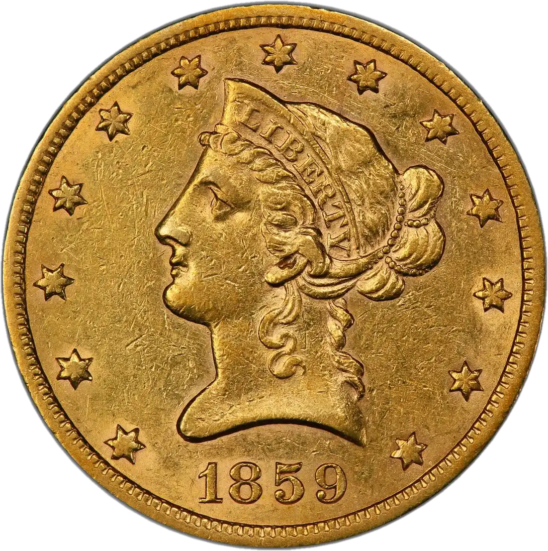 coin obverse image