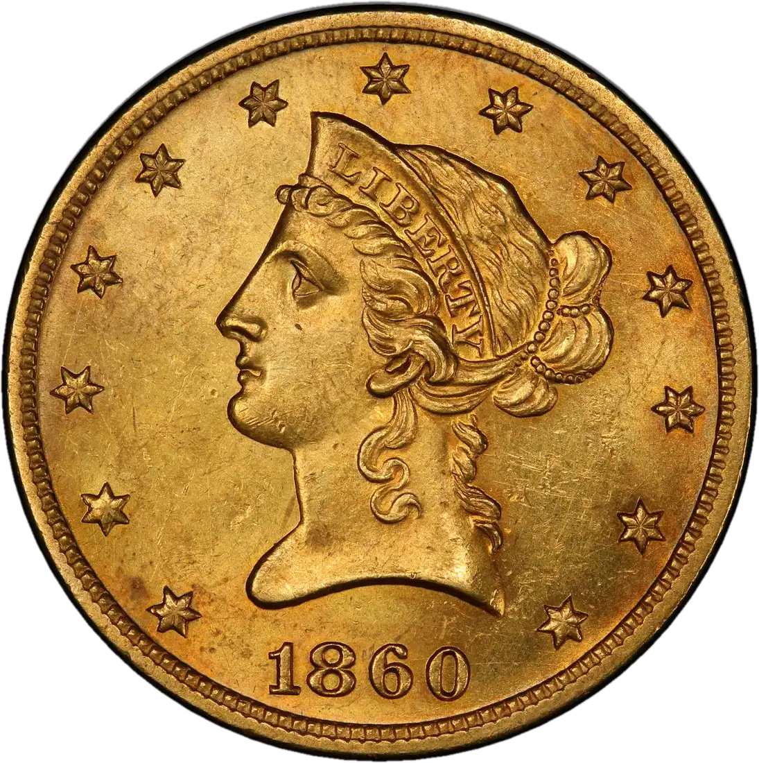 coin obverse image
