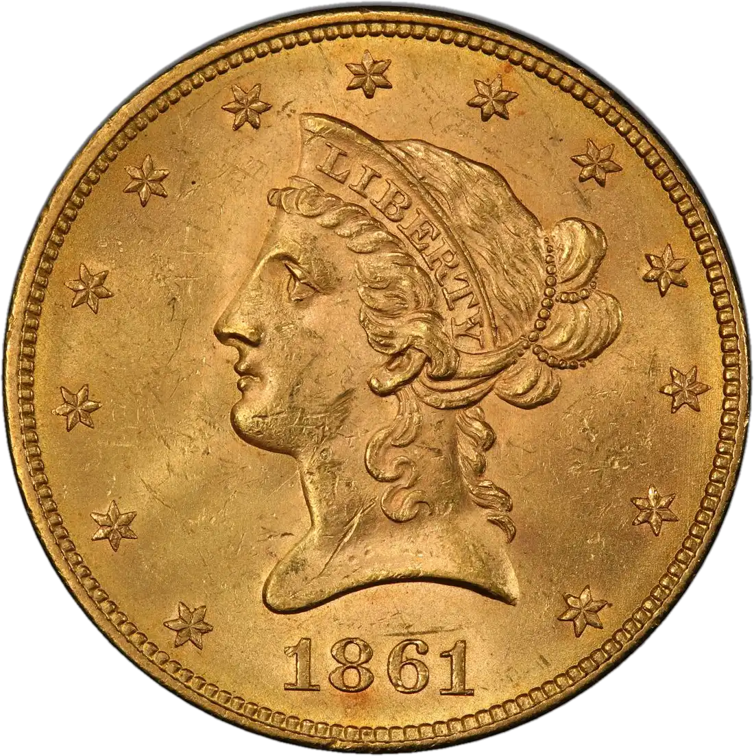 coin obverse image