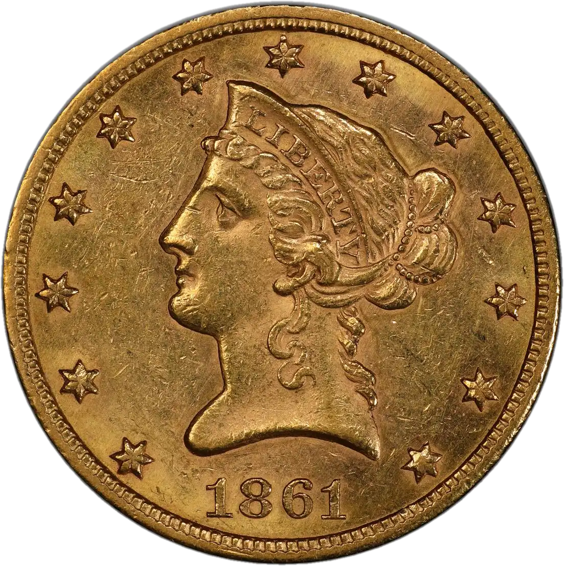coin obverse image
