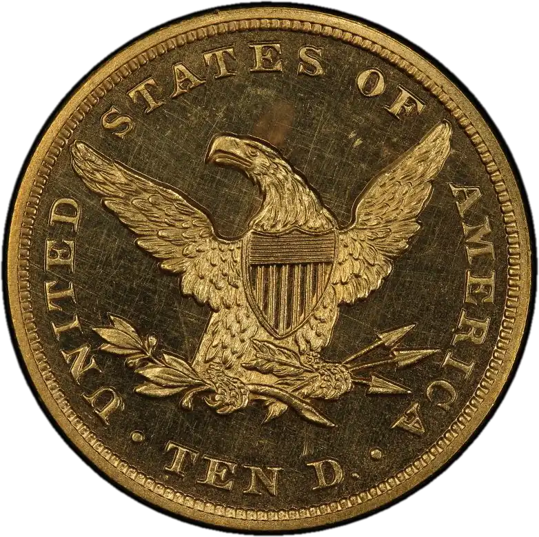 coin reverse image