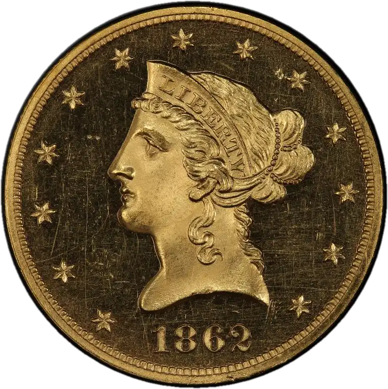 coin obverse image