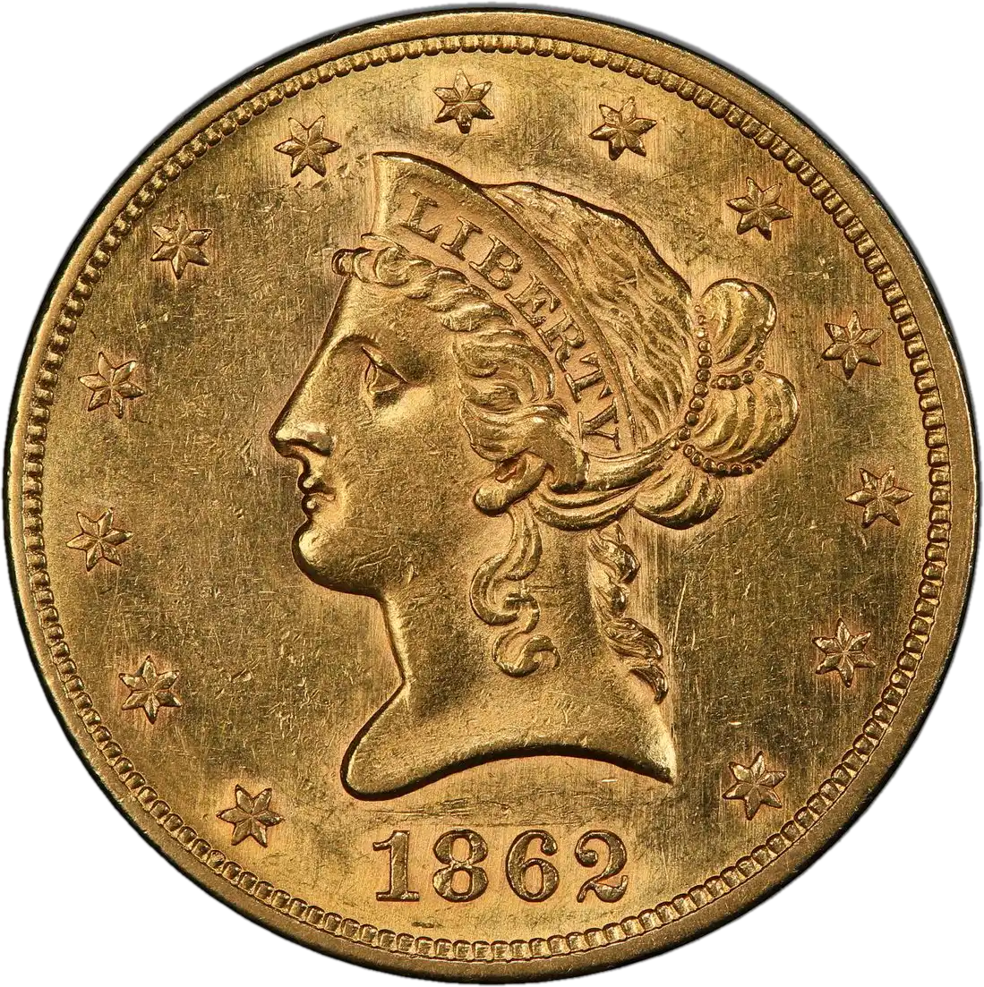 coin obverse image