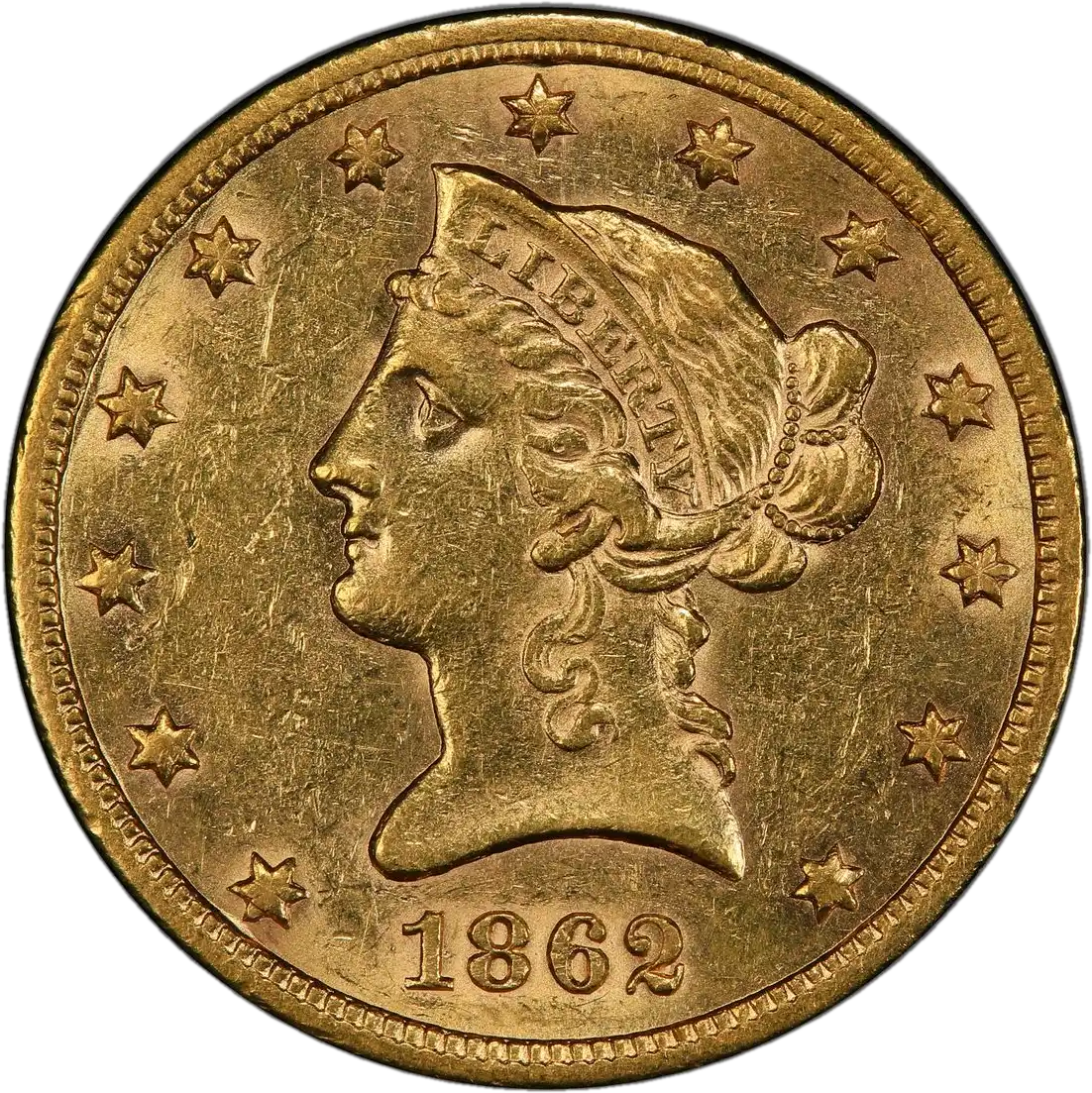 coin obverse image