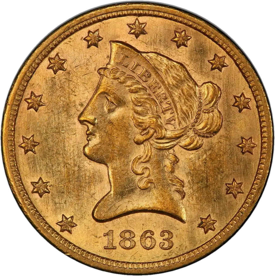 coin obverse image