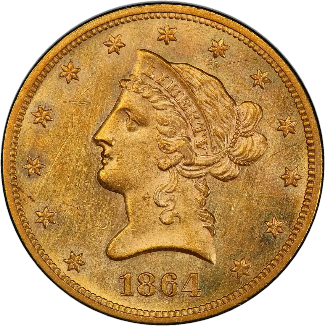 coin obverse image