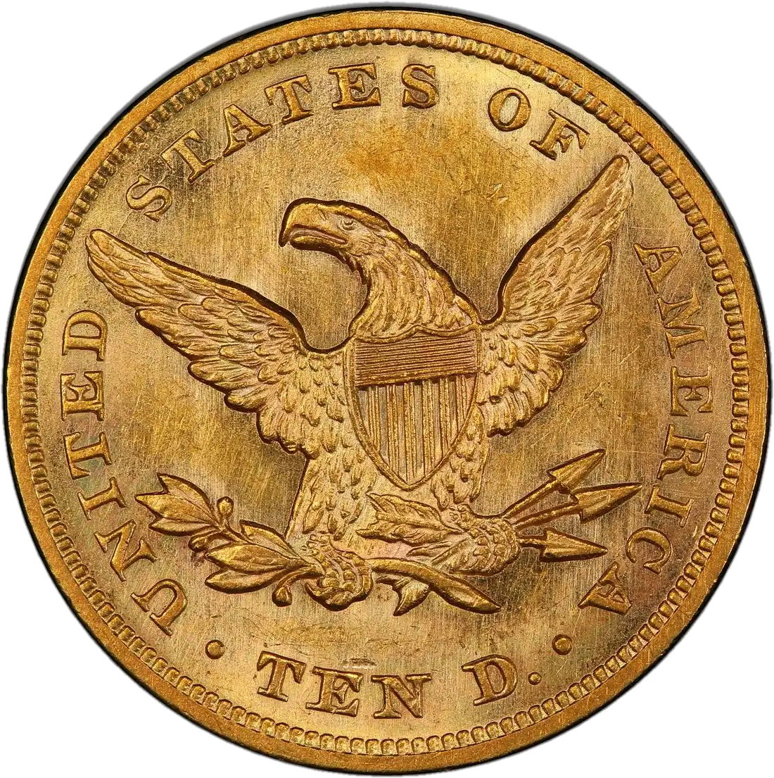 coin reverse image