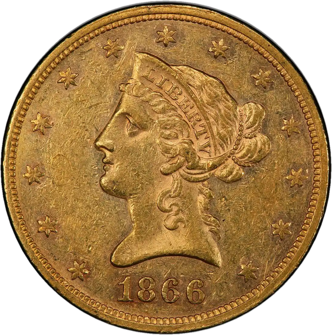 coin obverse image