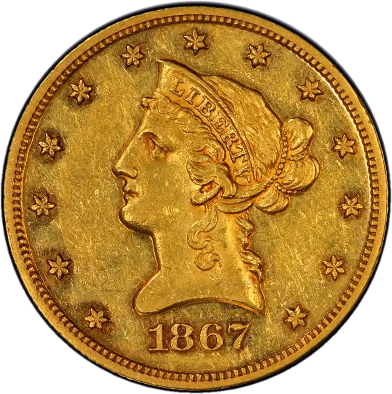 coin obverse image
