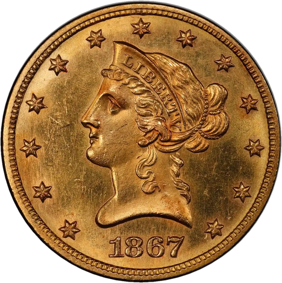 coin obverse image