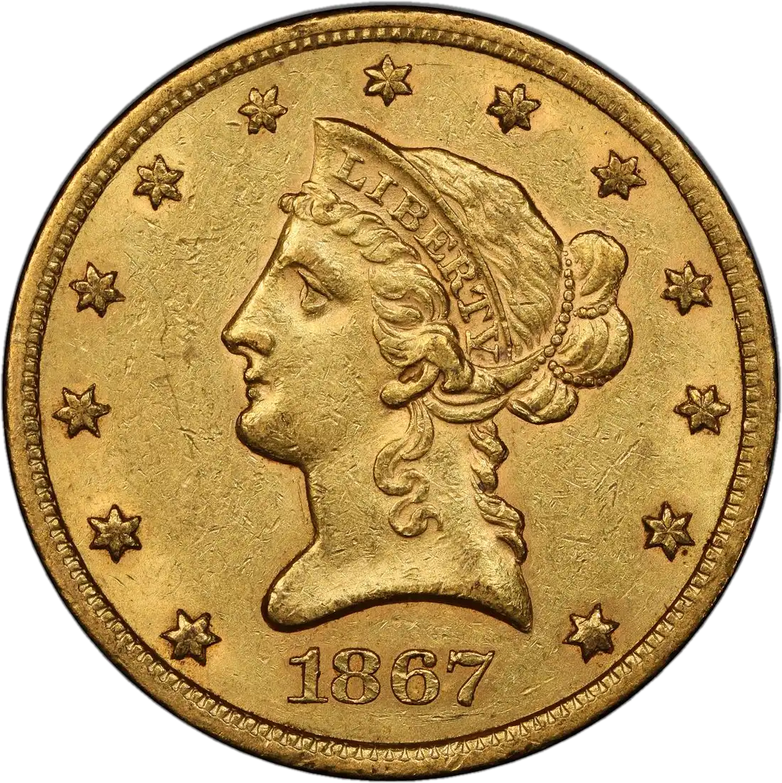 coin obverse image