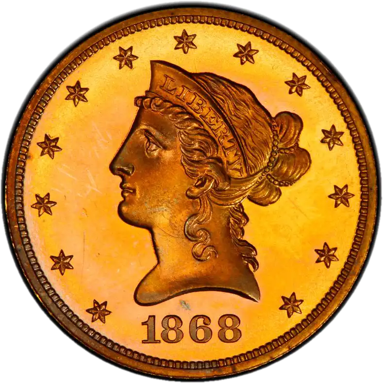 coin obverse image