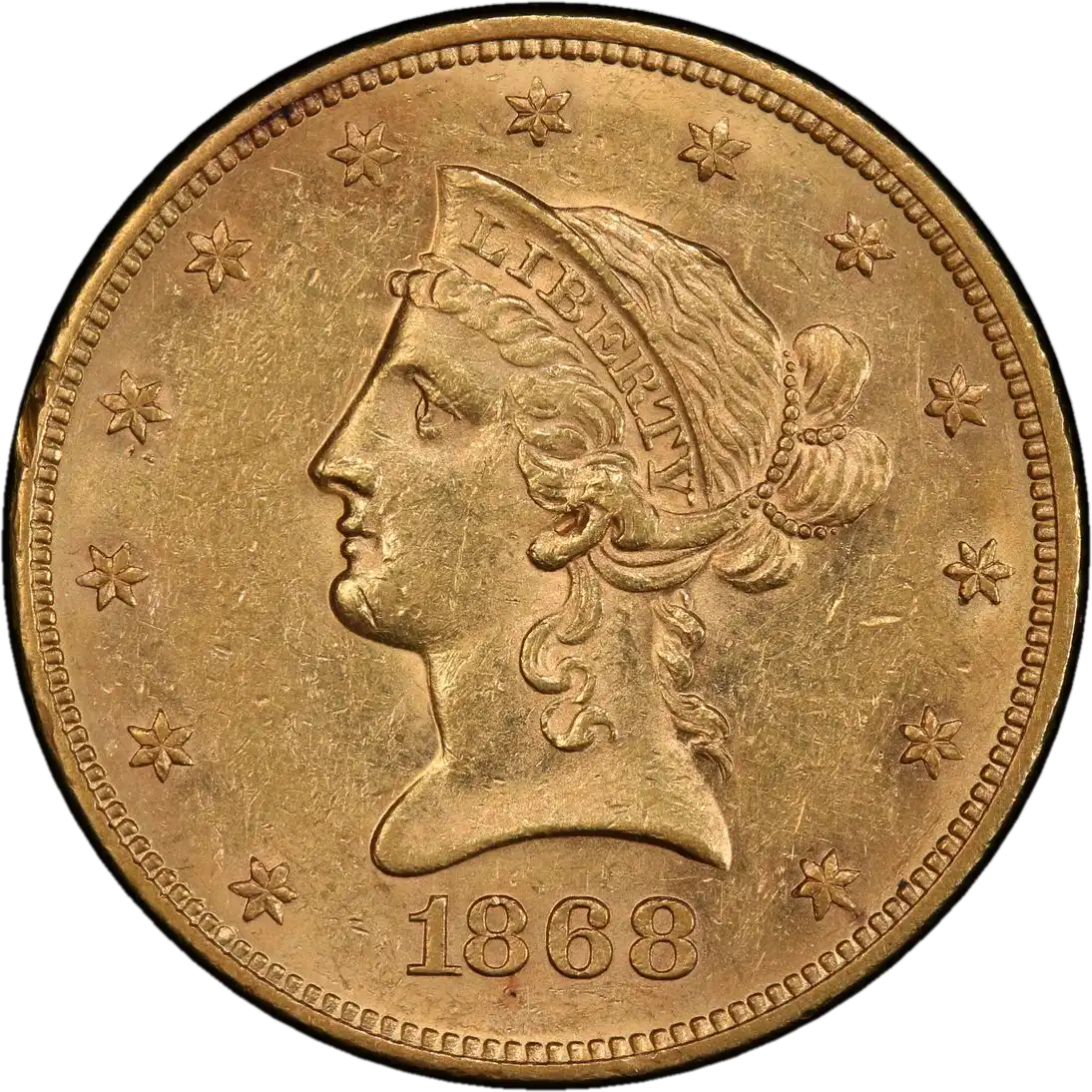 coin obverse image