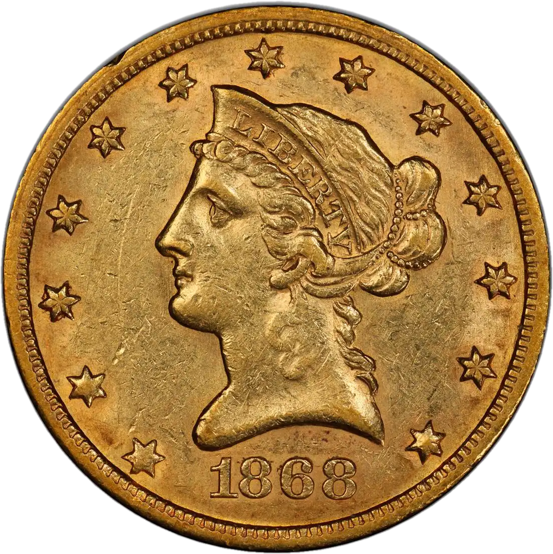 coin obverse image