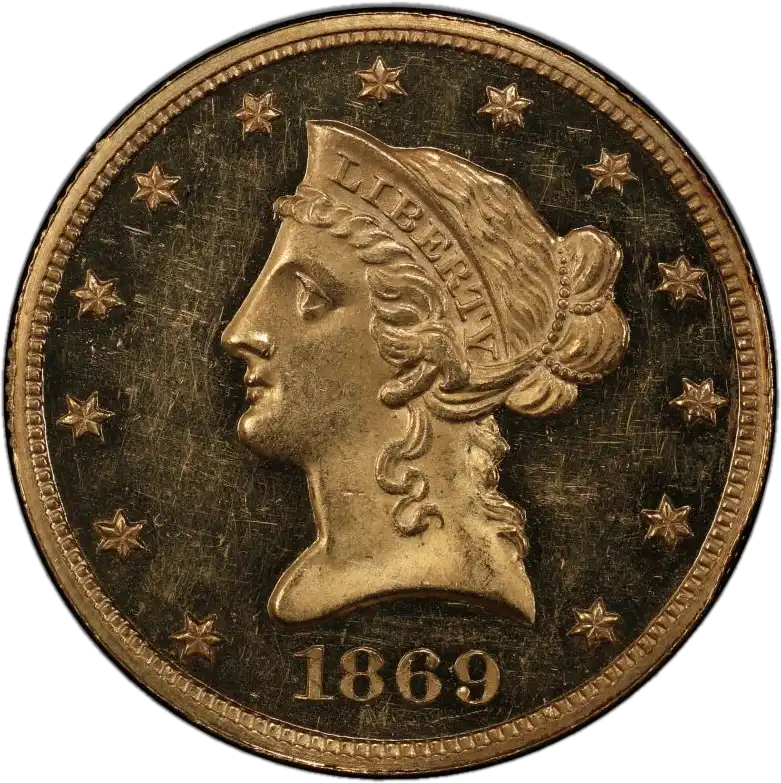 coin obverse image