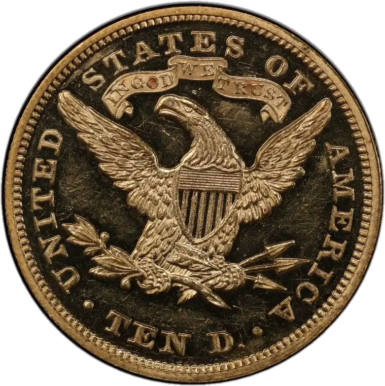 coin reverse image