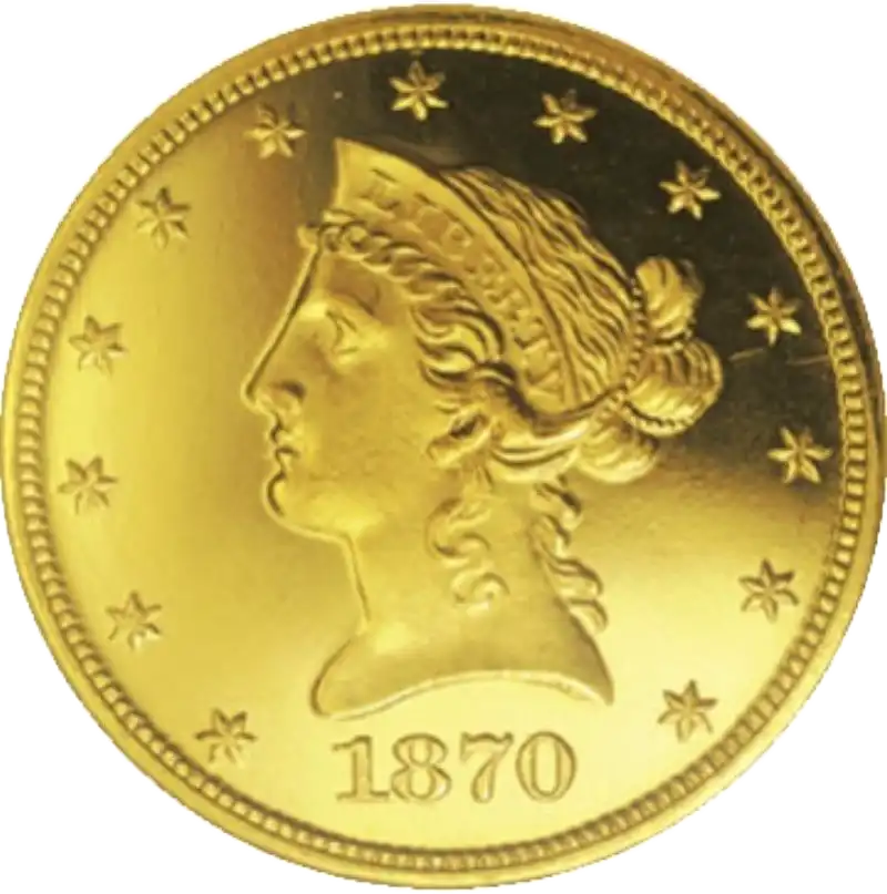 coin obverse image