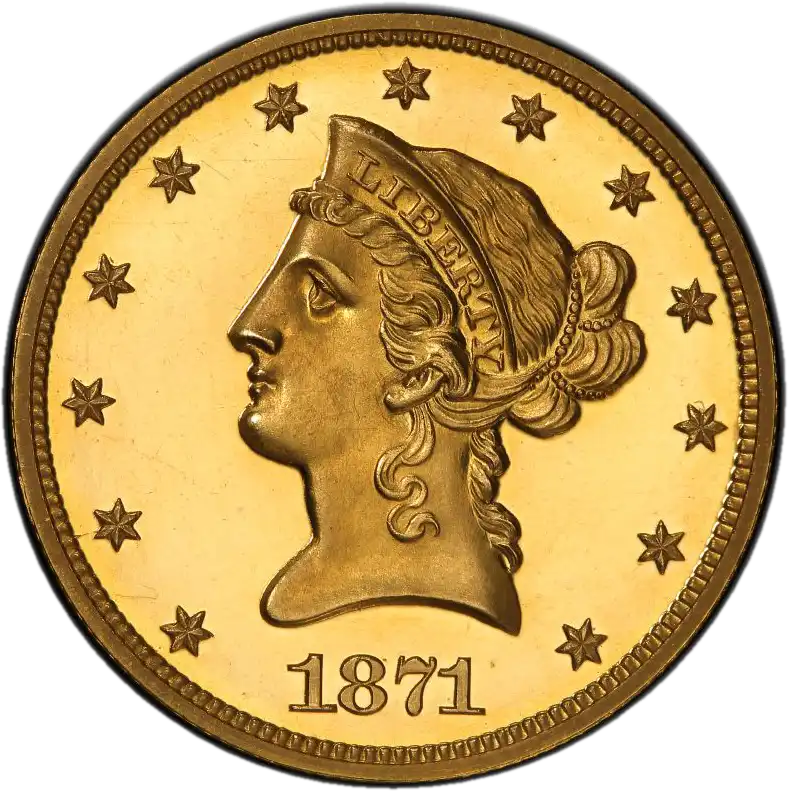 coin obverse image
