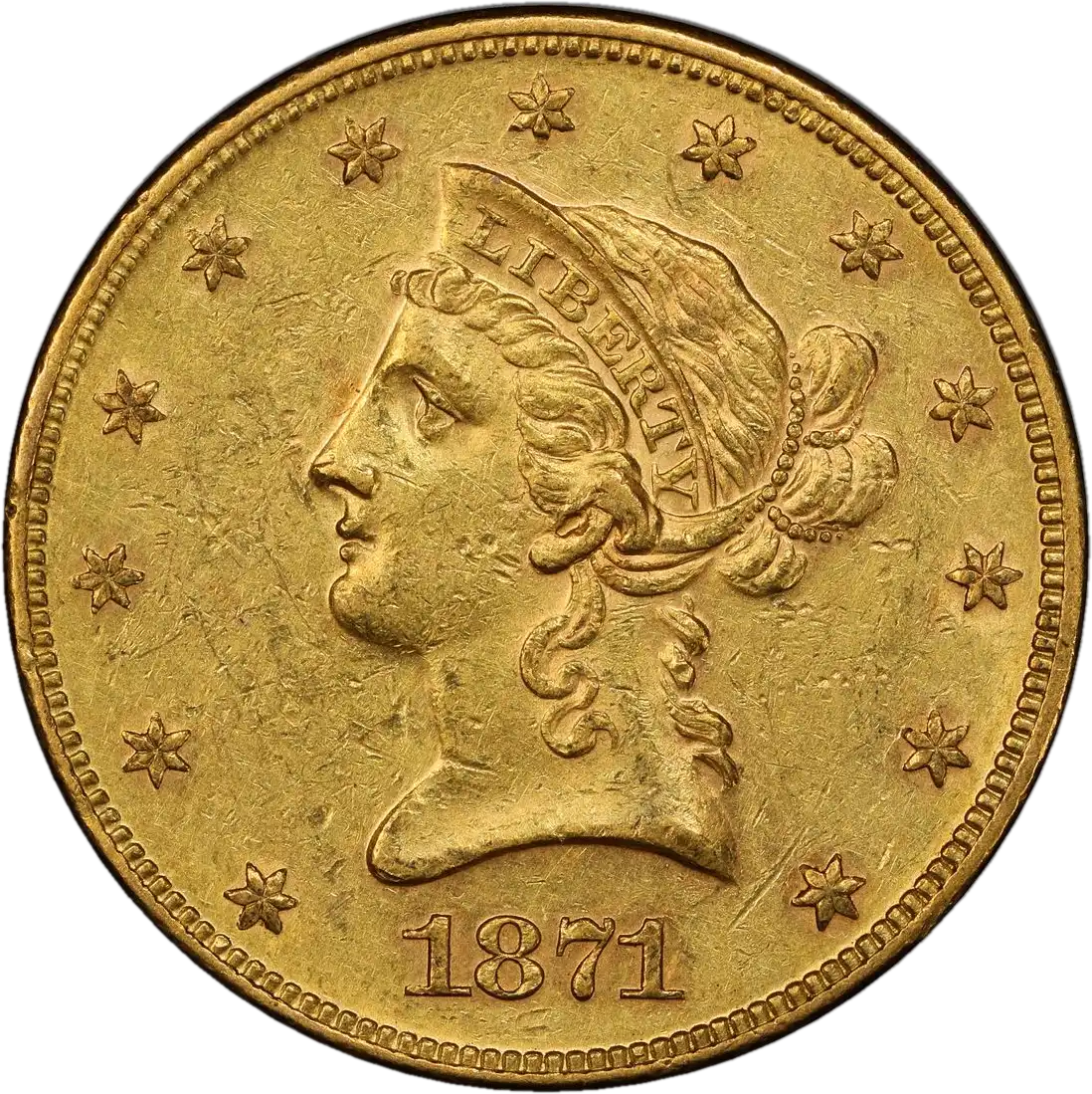 coin obverse image