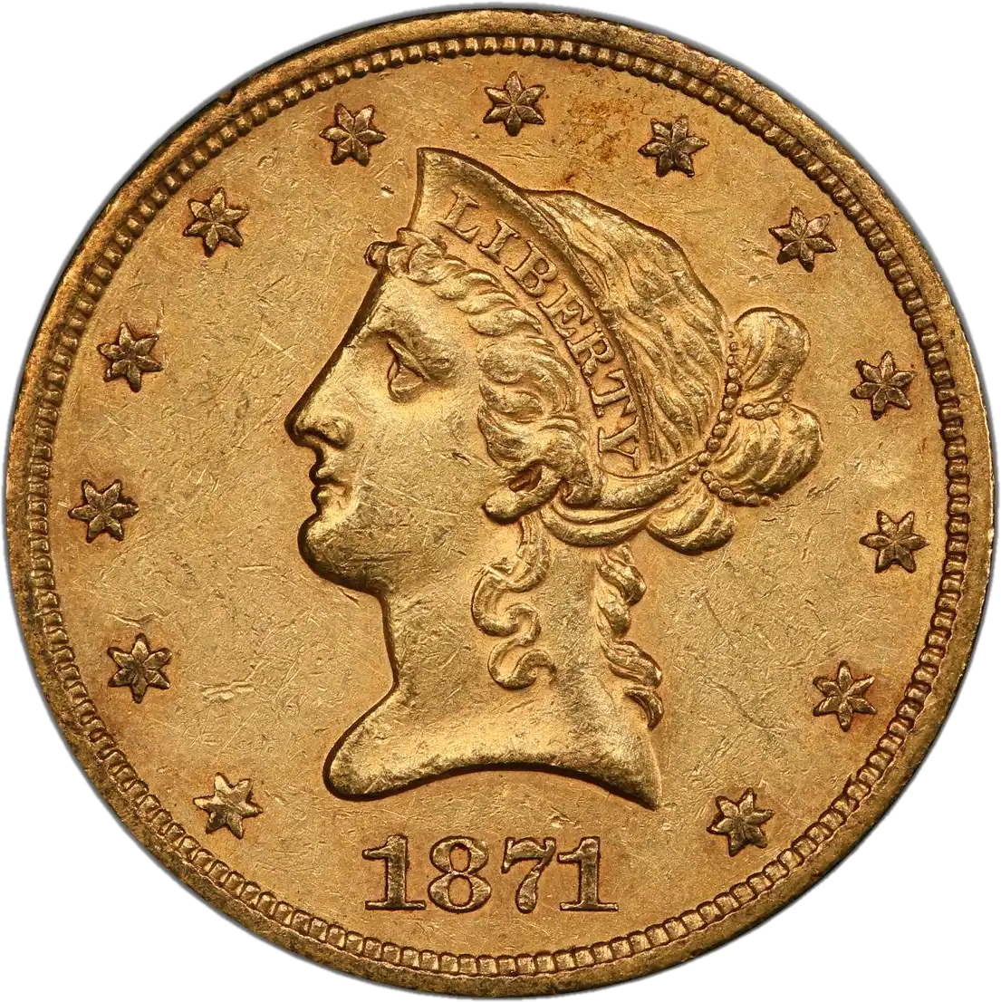 coin obverse image