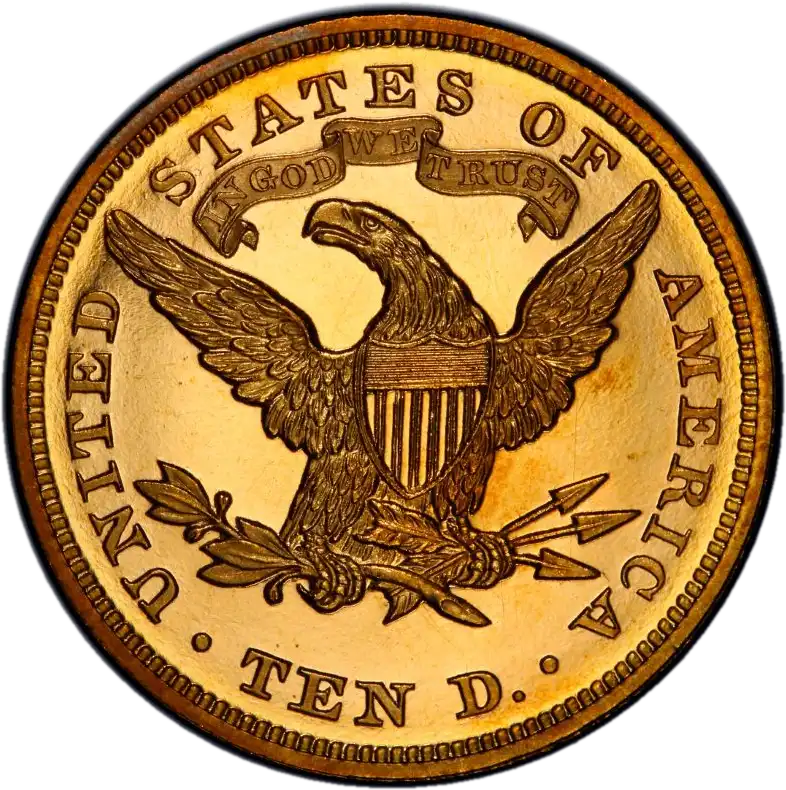 coin reverse image